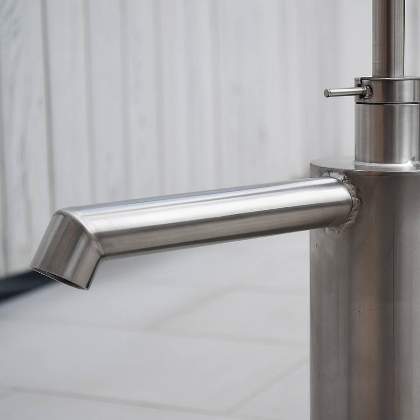 Насоси приямкові