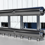 Колектори для систем опалення