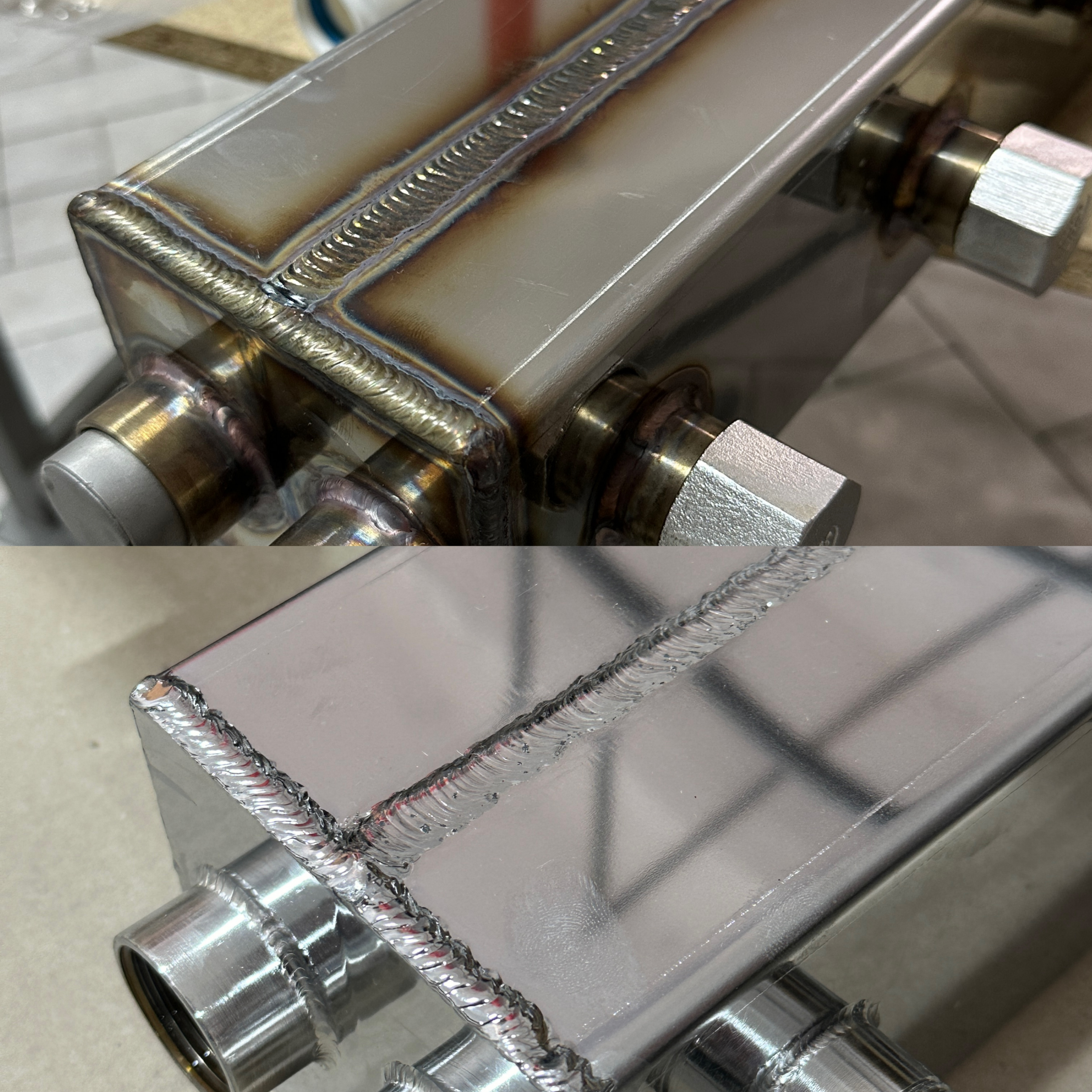 Електроплазменне полірування виробів