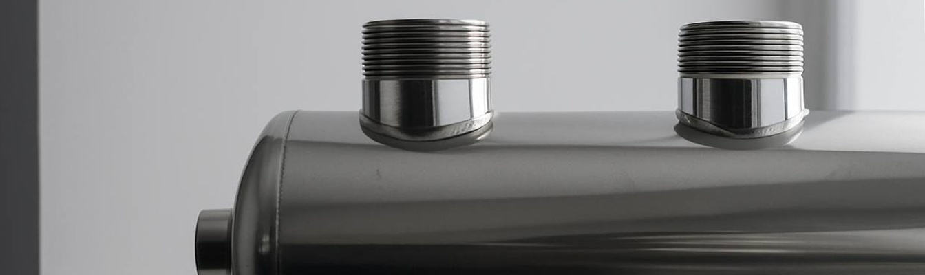 Виробництво металевих виробів