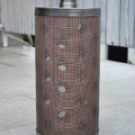 Фільтр для водойм та колодців