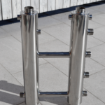 Колектори для систем опалення